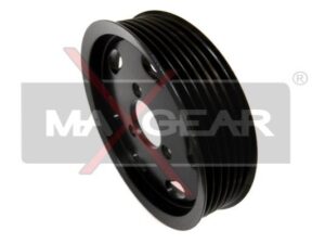 30-0046 - Pulley, power steering pump - 30-0046