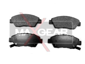 19-0573 - Gasket, intake/ exhaust manifold - 19-0573