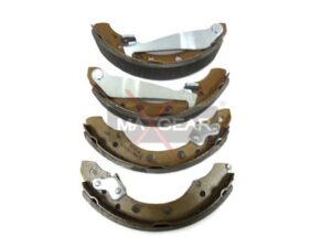 19-0224 - Brake Shoe Set - 19-0224