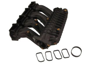 17-0076 - Manifold, exhaust system - 17-0076