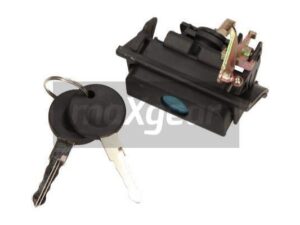 28-0241 - Tailgate Lock - 28-0241