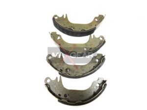 19-0225 - Brake Shoe Set - 19-0225