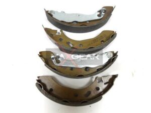 19-0244 Brake Shoe Set - 19-0244