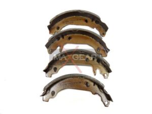 19-0228 - Brake Shoe Set - 19-0228