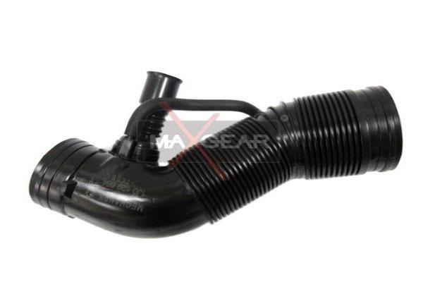 18-0181 - Intake Hose, air filter - 18-0181
