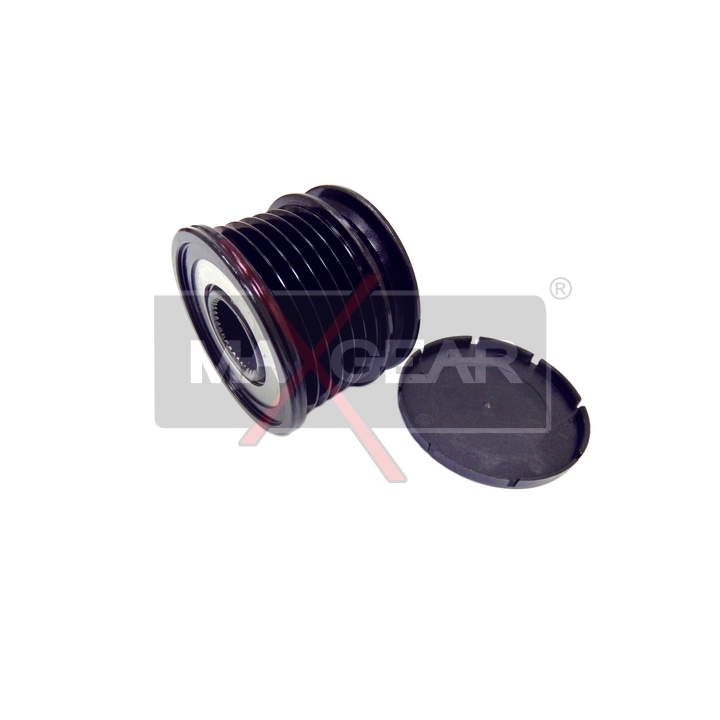 30-0087 - Alternator Freewheel Clutch - 30-0087