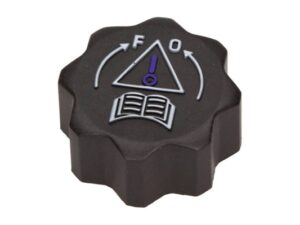 28-0222 - Sealing Cap, coolant tank - 28-0222