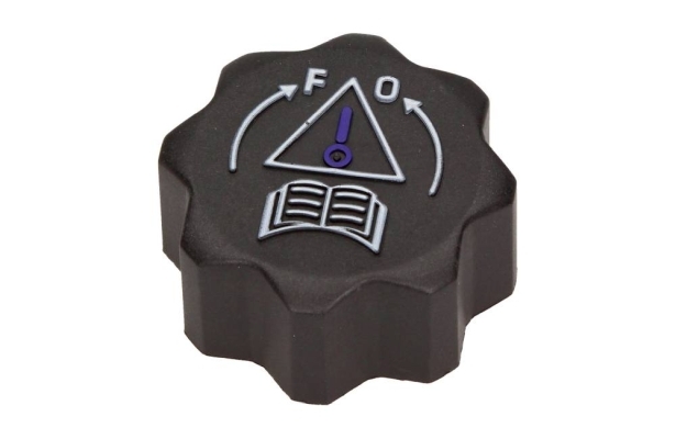 28-0222 - Sealing Cap, coolant tank - 28-0222