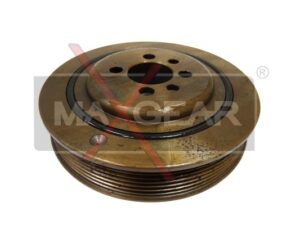 30-0057 - Belt Pulley, crankshaft - 30-0057