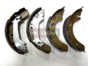 19-0283 Brake Shoe Set - 19-0283