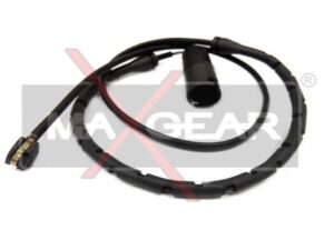 20-0014 - Warning Contact, brake pad wear - 20-0014