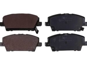 19-0882 - Gasket, intake/ exhaust manifold - 19-0882