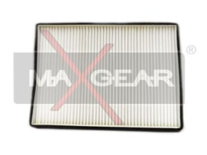 26-0391 - Filter, interior air - 26-0391