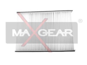 26-0252 - Filter, interior air - 26-0252