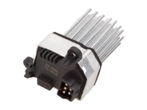 21-0285 - Control Unit, heating / ventilation - 21-0285