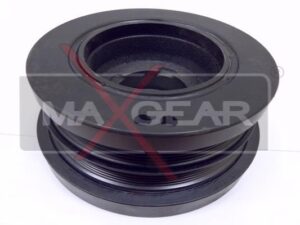 30-0005 - Belt Pulley, crankshaft - 30-0005