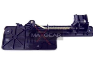 28-0211 - Glove Compartment Lock - 28-0211