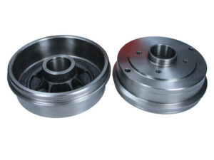 19-1356 - Brake Drum - 19-1356