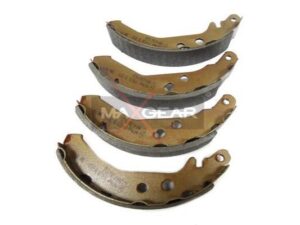 19-0230 - Brake Shoe Set - 19-0230