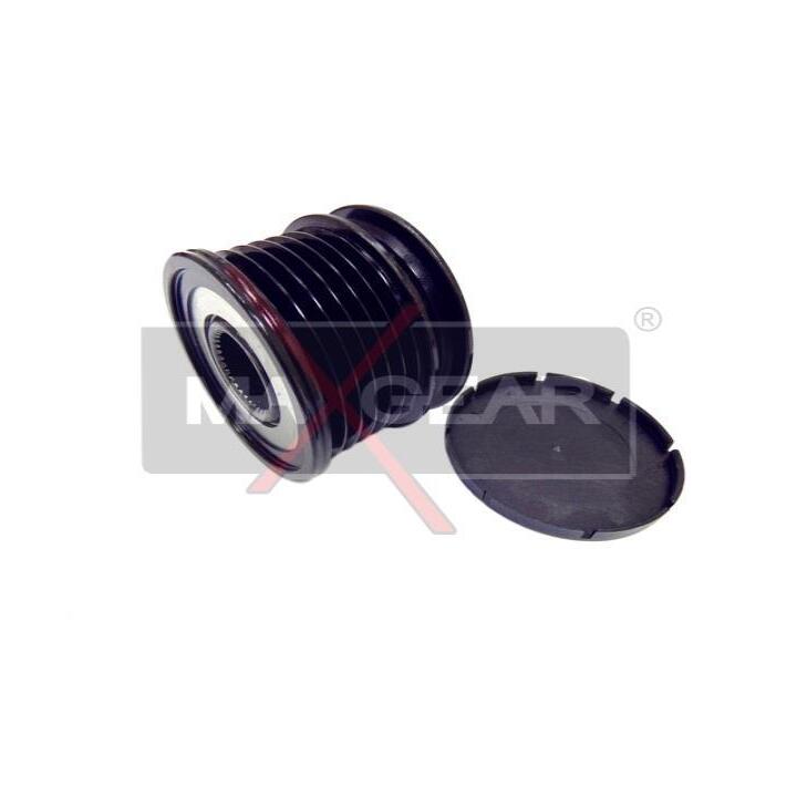 30-0087 - Alternator Freewheel Clutch - 30-0087