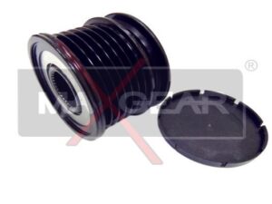 30-0087 - Alternator Freewheel Clutch - 30-0087