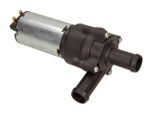 18-0234 - Additional Water Pump - 18-0234