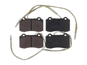 19-1380 Gasket, intake/ exhaust manifold - 19-1380