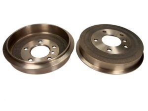 19-0828 - Brake Drum - 19-0828