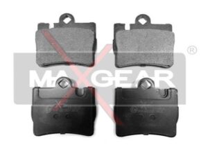 19-0416 Gasket, intake/ exhaust manifold - 19-0416