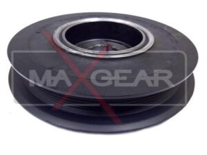 30-0021 - Belt Pulley, crankshaft - 30-0021