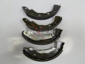 19-0325 - Brake Shoe Set - 19-0325