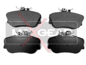 19-0478 - Gasket, intake/ exhaust manifold - 19-0478
