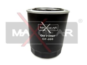 26-0431 - Oil filter - 26-0431