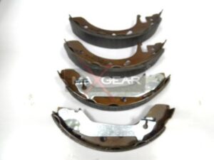 19-0240 - Brake Shoe Set - 19-0240