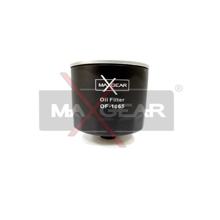 26-0260 - Oil filter - 26-0260