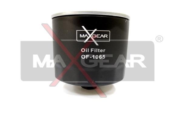 26-0260 - Oil filter - 26-0260