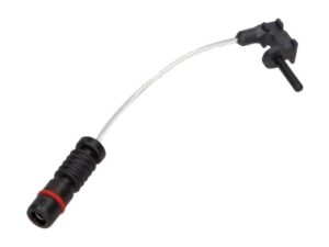 23-0005 - Warning Contact, brake pad wear - 23-0005