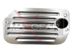 26-0278 - Hydraulic Filter Set, automatic transmission - 26-0278