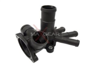 18-0164 - Coolant Flange - 18-0164