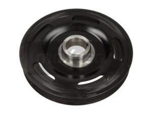 30-0008 - Belt Pulley, crankshaft - 30-0008