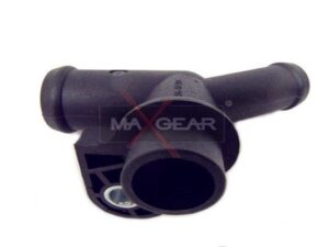 18-0040 - Coolant Flange - 18-0040