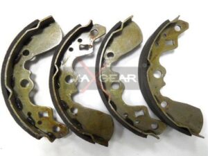 19-0282 - Brake Shoe Set - 19-0282