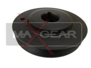 30-0110 Belt Pulley, crankshaft - 30-0110