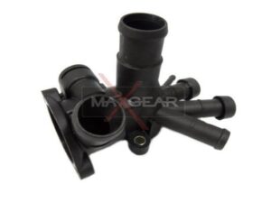 18-0165 - Coolant Flange - 18-0165