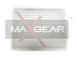 26-0465 - Filter, interior air - 26-0465