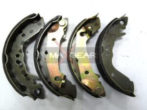 19-0299 - Brake Shoe Set - 19-0299