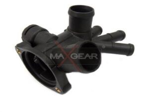 18-0163 Coolant Flange - 18-0163