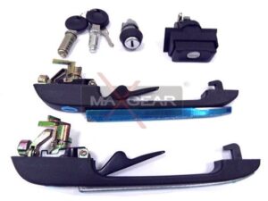 28-0193 Lock Set, locking system - 28-0193