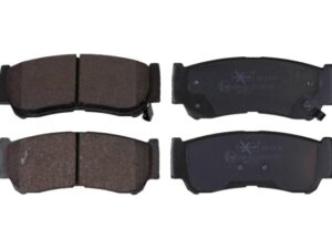 19-1136 - Gasket, intake/ exhaust manifold - 19-1136