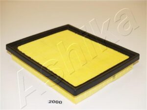 20-02-2000 - Air filter - 20-02-2000